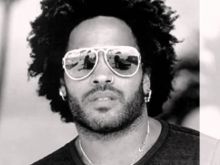 Lenny Kravitz