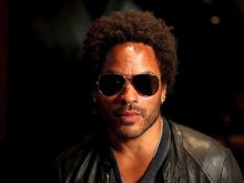 Lenny Kravitz