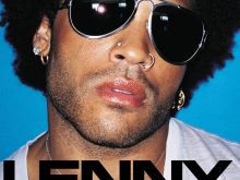 Lenny Kravitz