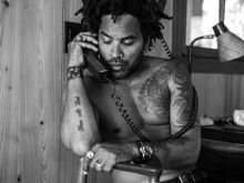 Lenny Kravitz