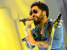 Lenny Kravitz