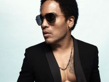 Lenny Kravitz