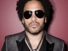 Lenny Kravitz