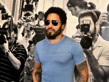 Lenny Kravitz