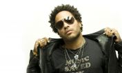 Lenny Kravitz