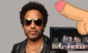 Lenny Kravitz