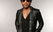 Lenny Kravitz