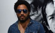 Lenny Kravitz