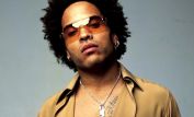 Lenny Kravitz