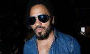 Lenny Kravitz