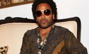 Lenny Kravitz