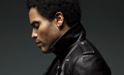 Lenny Kravitz