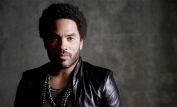 Lenny Kravitz