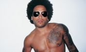 Lenny Kravitz