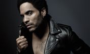 Lenny Kravitz