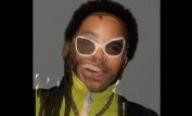 Lenny Kravitz