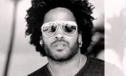 Lenny Kravitz