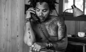 Lenny Kravitz