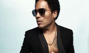 Lenny Kravitz