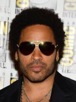 Lenny Kravitz