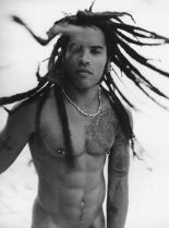 Lenny Kravitz