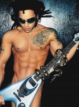 Lenny Kravitz