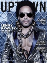 Lenny Kravitz