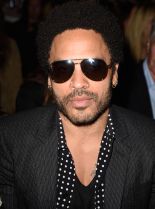 Lenny Kravitz