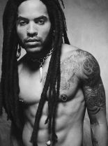 Lenny Kravitz