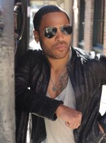 Lenny Kravitz