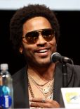 Lenny Kravitz