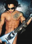 Lenny Kravitz