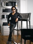 Lenny Kravitz