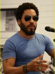 Lenny Kravitz