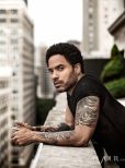 Lenny Kravitz