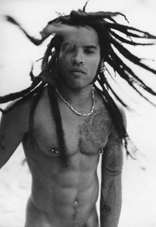 Lenny Kravitz