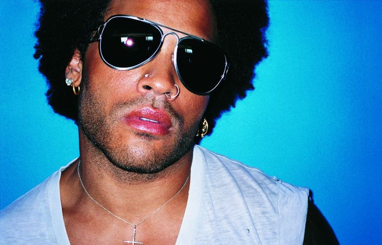 Lenny Kravitz