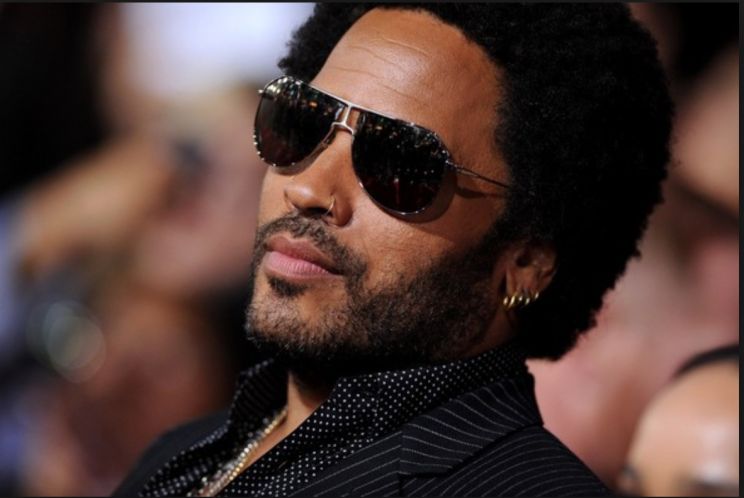 Lenny Kravitz