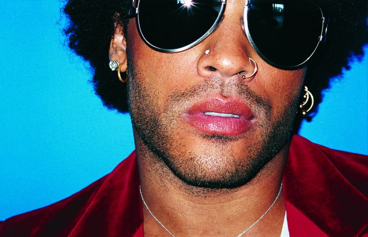 Lenny Kravitz