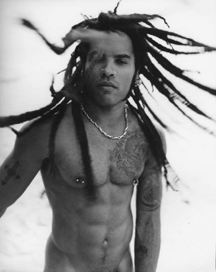 Lenny Kravitz