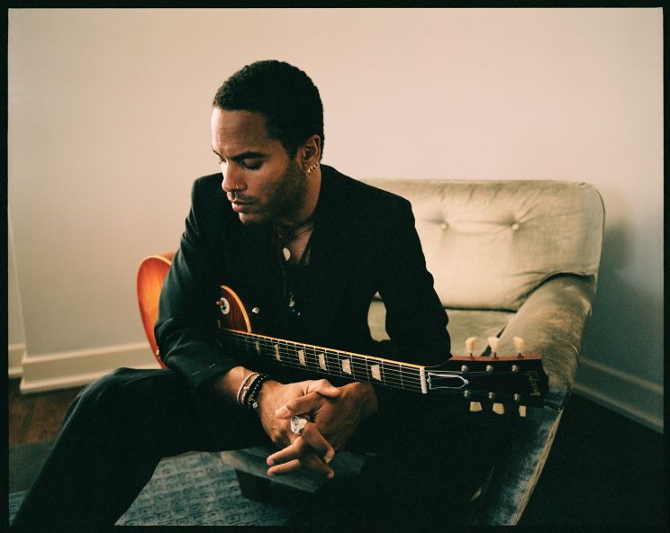 Lenny Kravitz