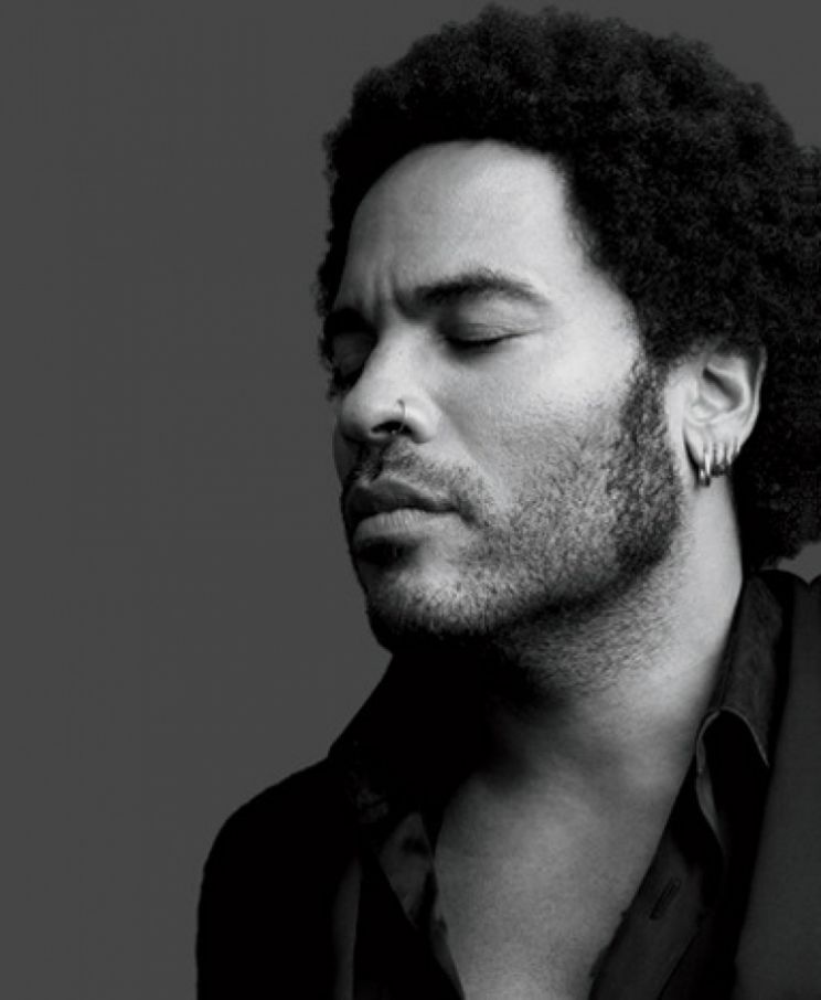 Lenny Kravitz