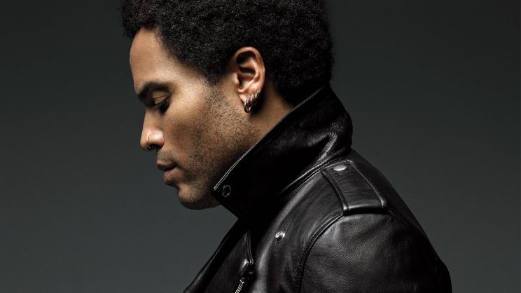 Lenny Kravitz