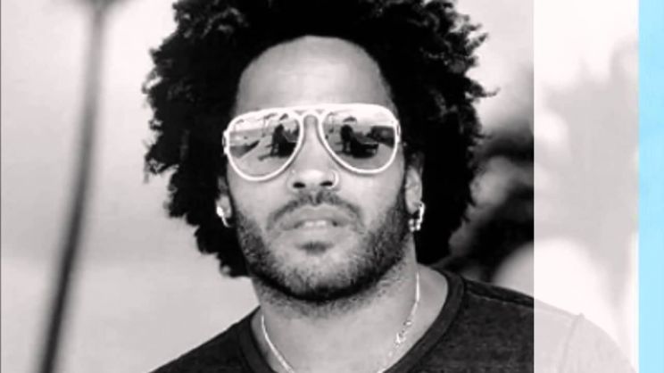 Lenny Kravitz