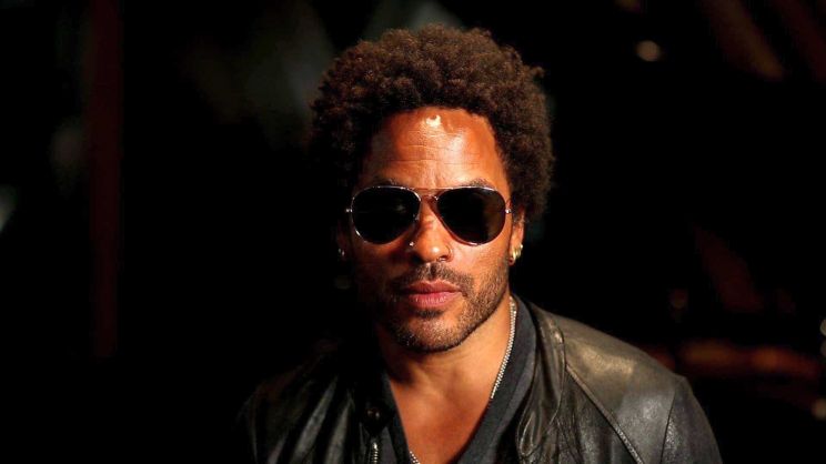 Lenny Kravitz