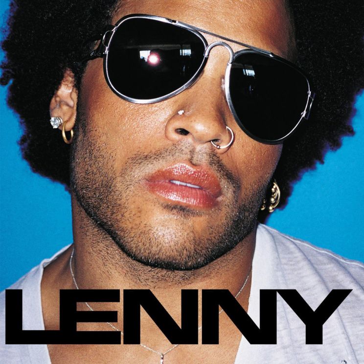 Lenny Kravitz