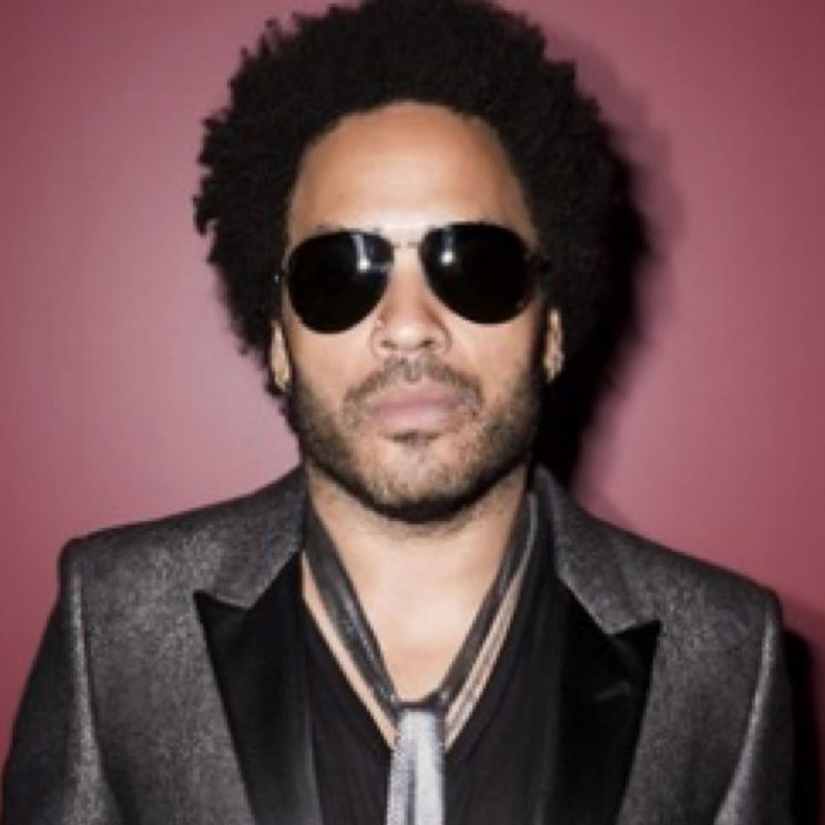 Lenny Kravitz