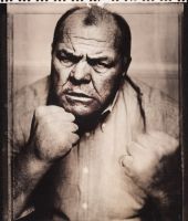 Lenny McLean