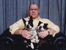 Lenny McLean