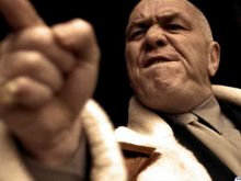 Lenny McLean